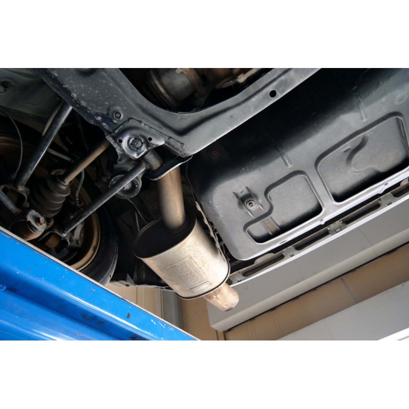 Toyota Celica GT-Four (N.8411) view 85