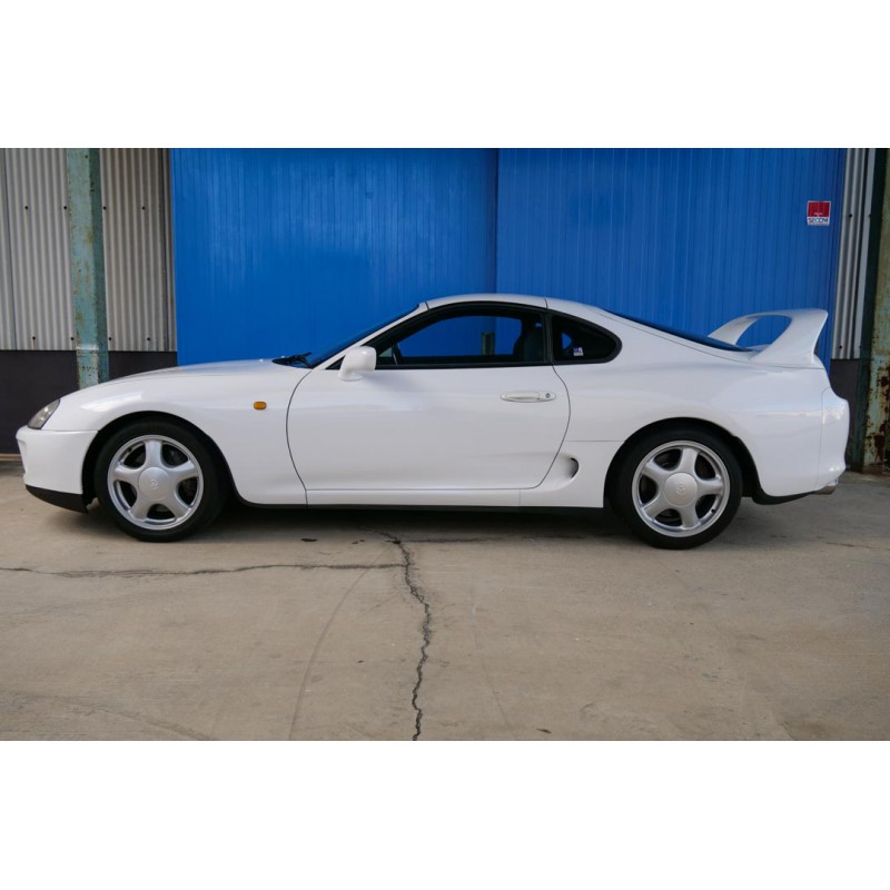 Toyota Supra Targa Top for sale (N.8320) view 10