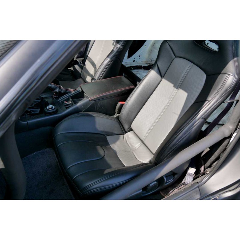 Nissan Skyline GTR R33 (N.8457) view 44