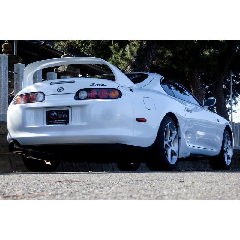 Targa Top Toyota Supra MK4 for sale (N.8172) view 12