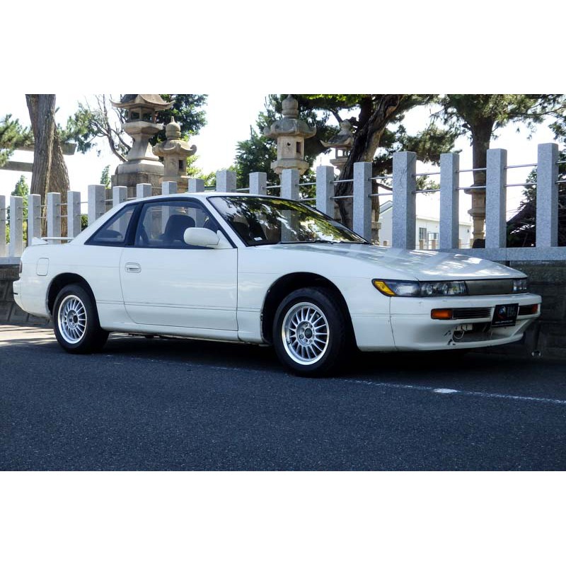 Nissan Silvia S13 for sale (N.8191) view 6