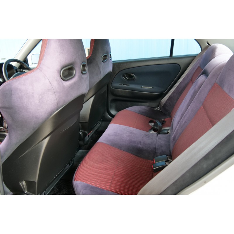 Mitsubishi Lancer Evolution VI TME (N.8524) view 65