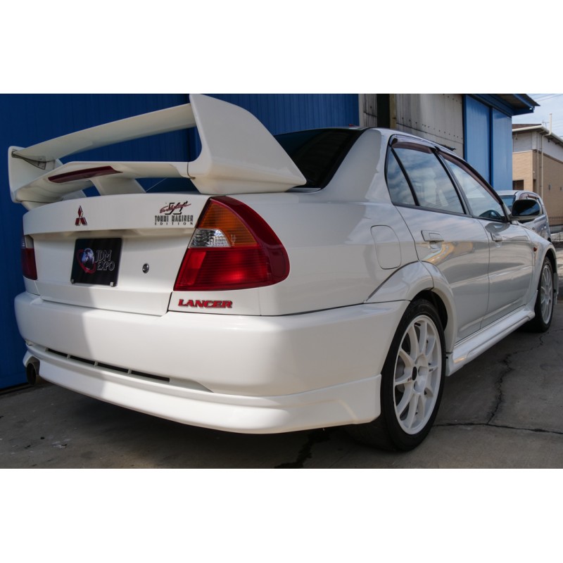 Mitsubishi Lancer Evolution VI TME (N.8524) view 47