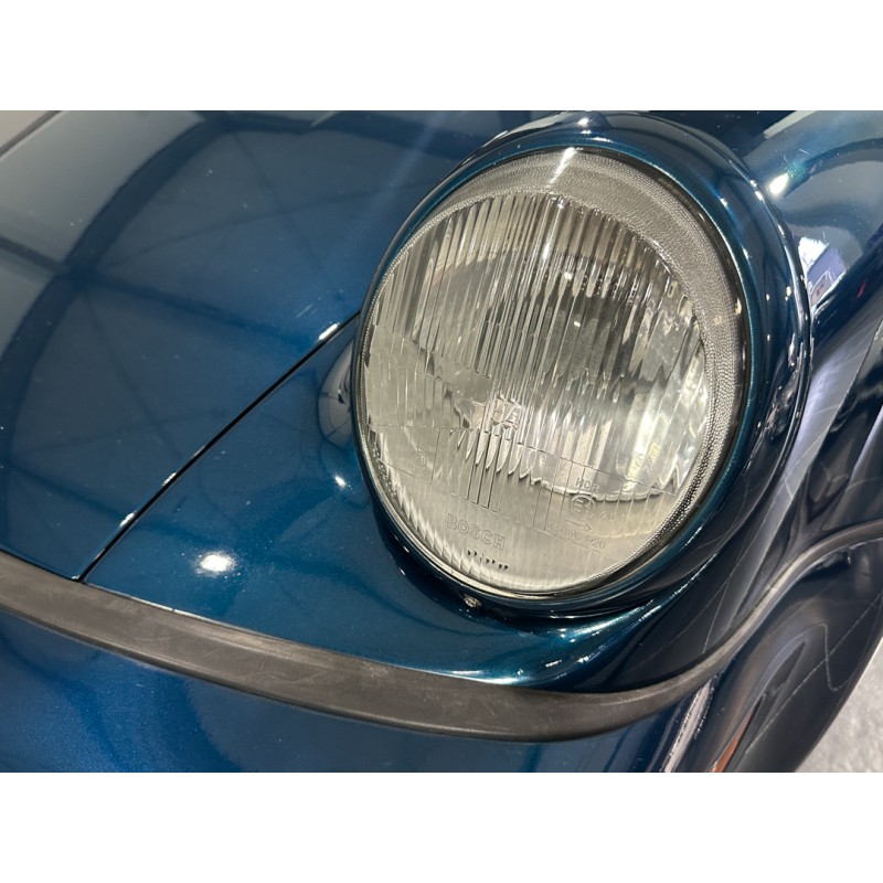 Porsche 911 Turbo (N.8540) view 15