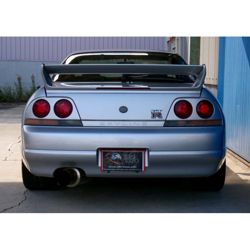 Nissan Skyline GTR R33 for sale JDM EXPO (N.8440) view 12