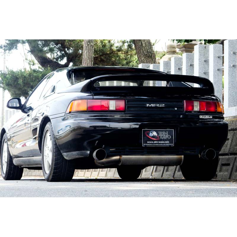Toyota MR2 for sale (N.8101) view 14