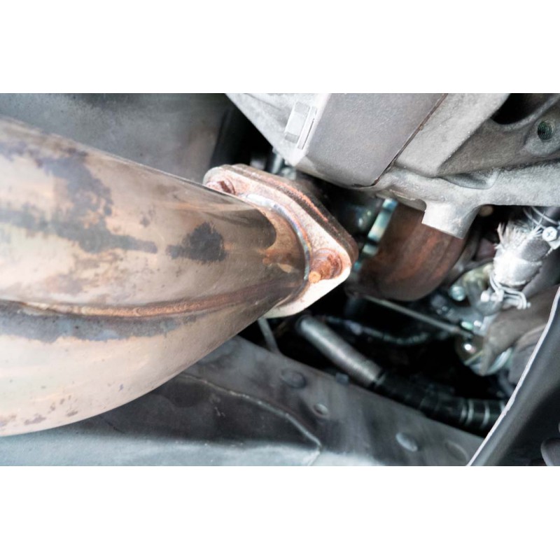 Nissan 180SX Sileighty for sale (N.8368) view 76