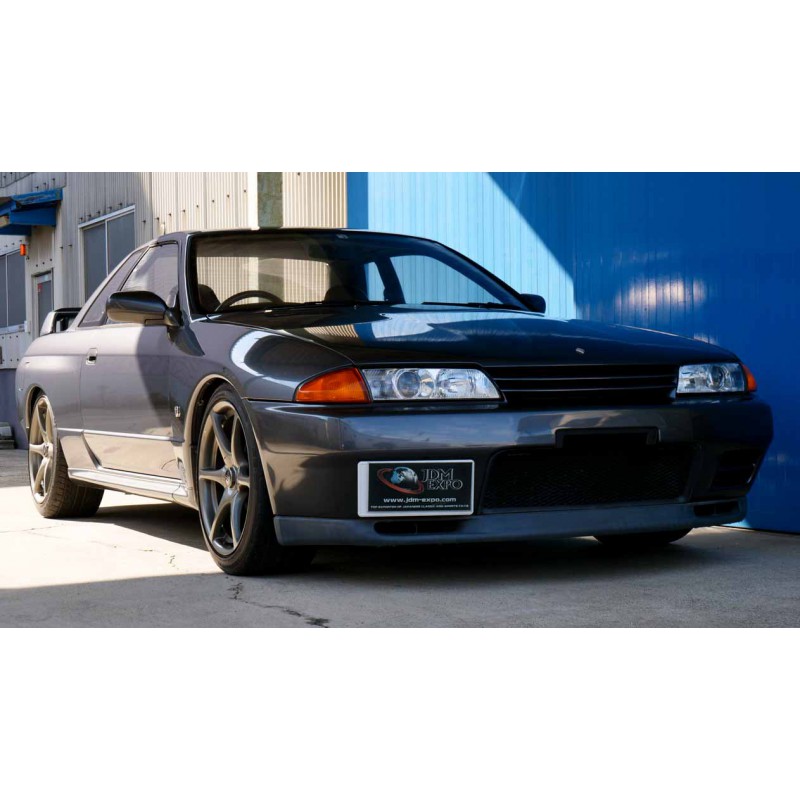 Nissan Skyline GTR R32 V spec II (N.8442) view 23