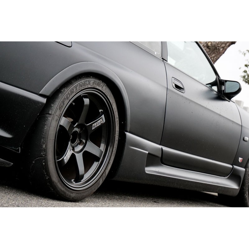 Nissan Skyline GTR for sale (N.8217) view 14