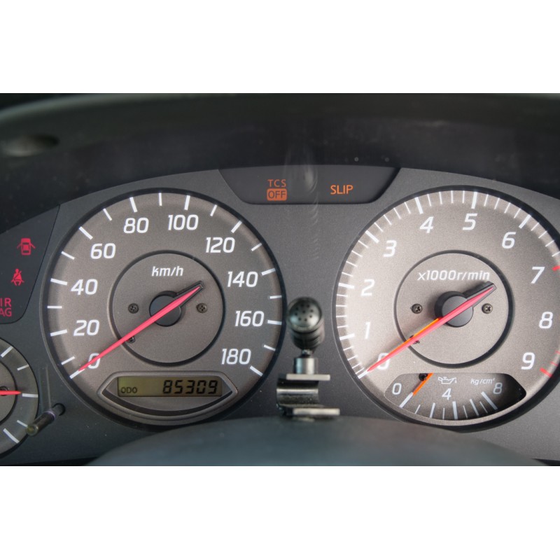Nissan Skyline 25GTT (N.8501) view 47
