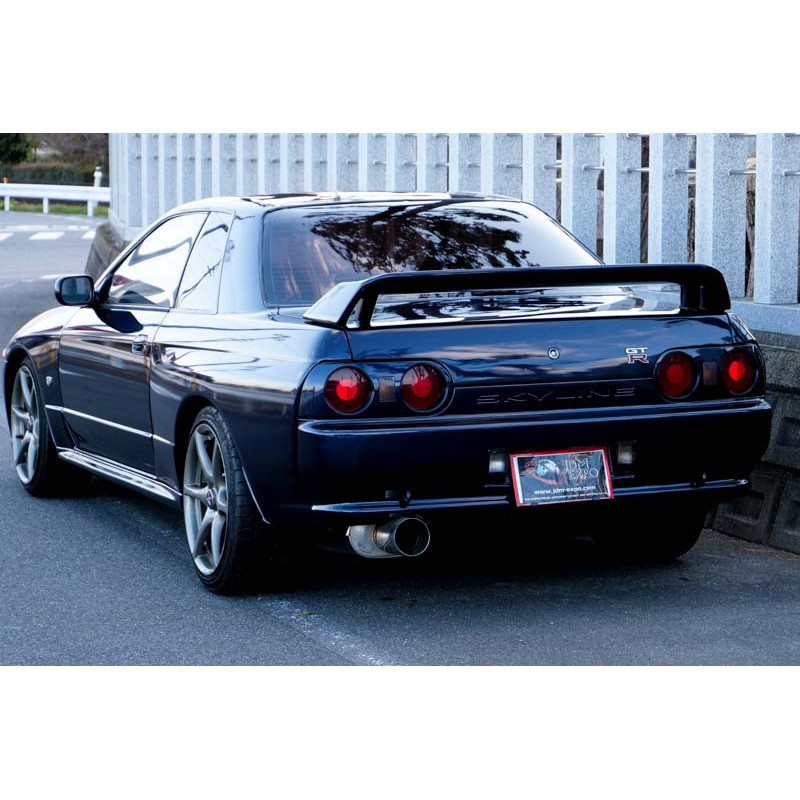 Nissan Skyline GTR for sale JDM EXPO (N.8213) view 17