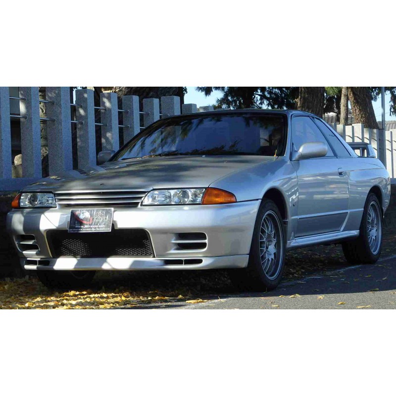 Nissan Skyline GTR V spec II for sale ( N. 8048) view 21