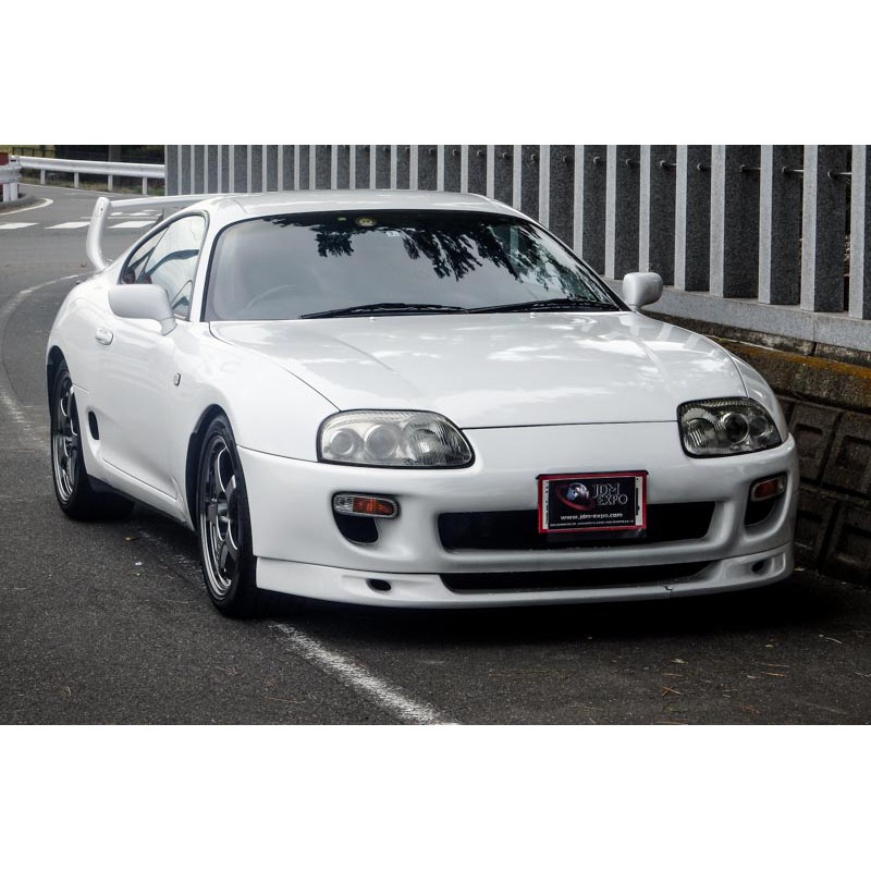 Toyota Supra JZA80 for sale JDM EXPO (N.8127) view 2