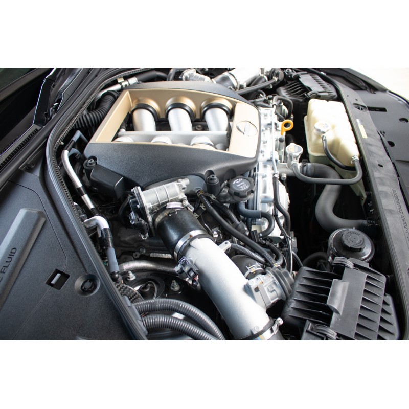 Nissan GT-R T-spec (N.8568) view 37