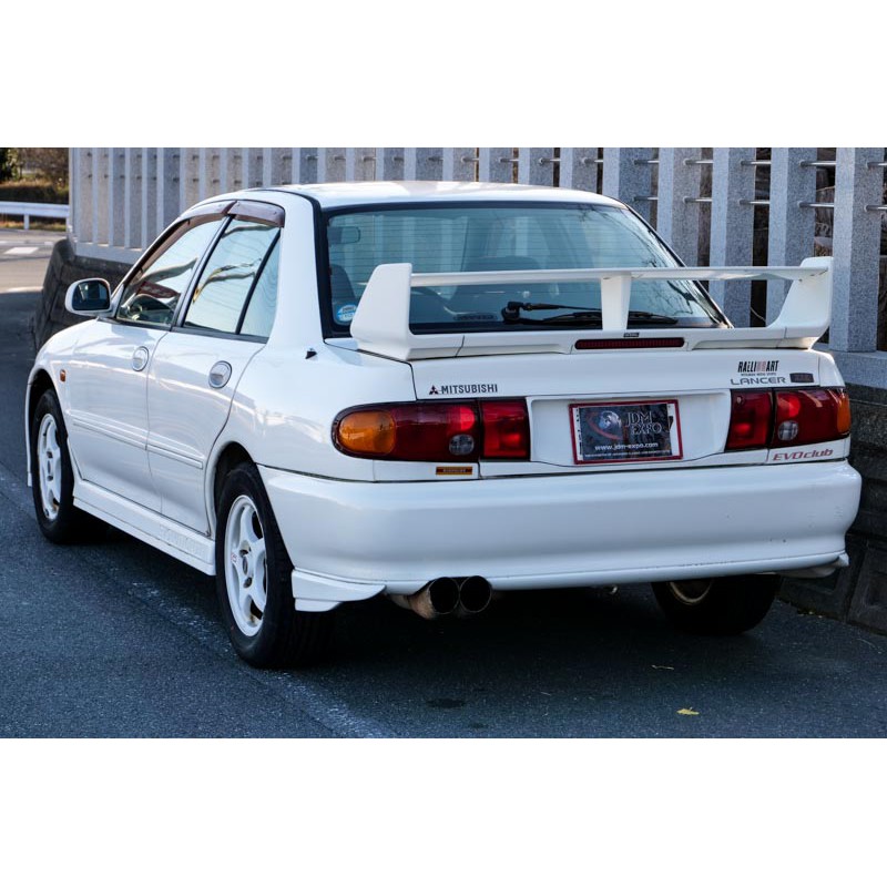 Mitsubishi Lancer Evo III for sale (N.8220) view 21