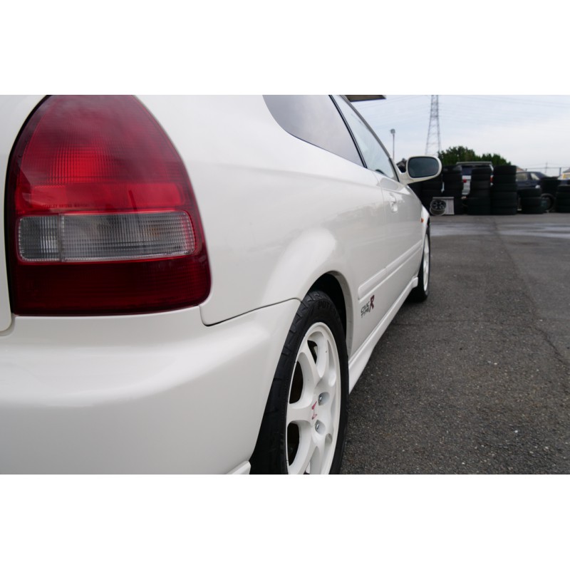 Civic Type R EK9 (N.8467) view 38