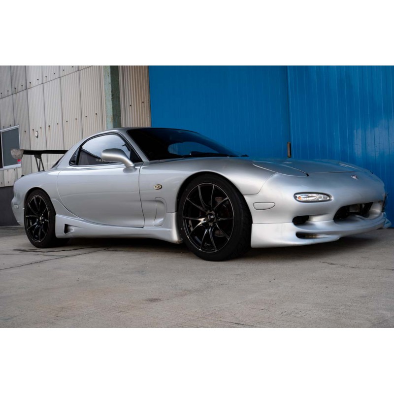 Mazda RX7 for sale (N.8265) view 35