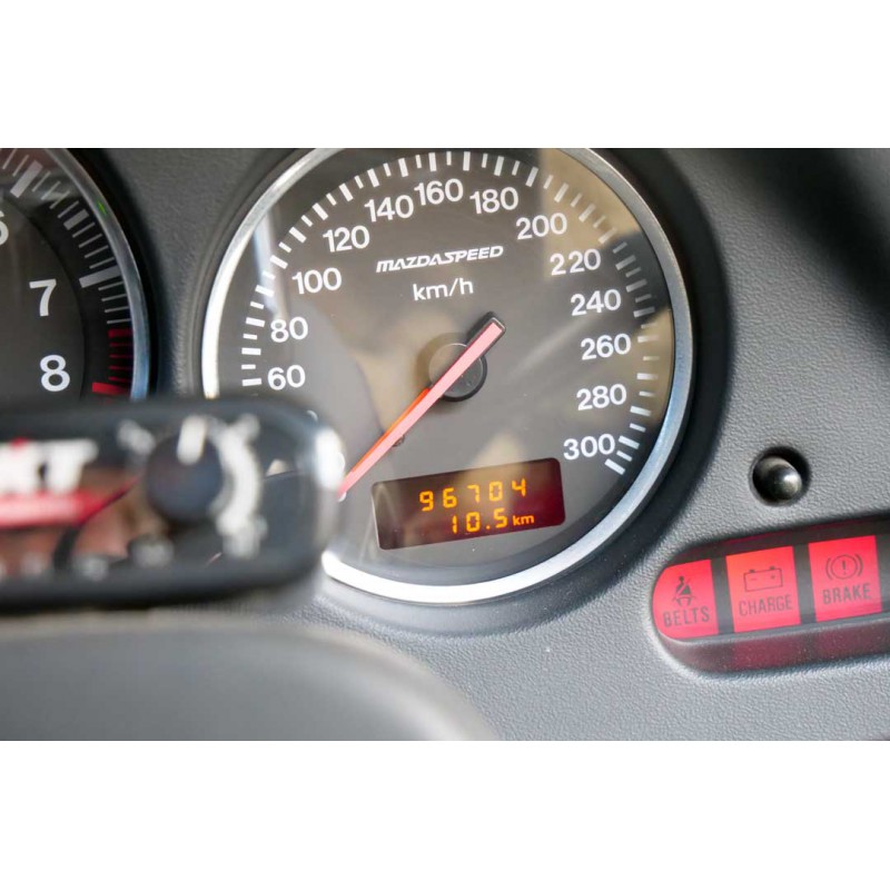 Mazda RX7 for sale (N.8394) view 41