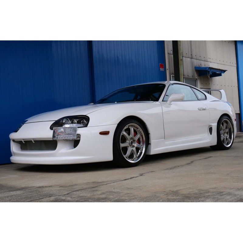 Toyota Supra for sale (N.8333) view 8