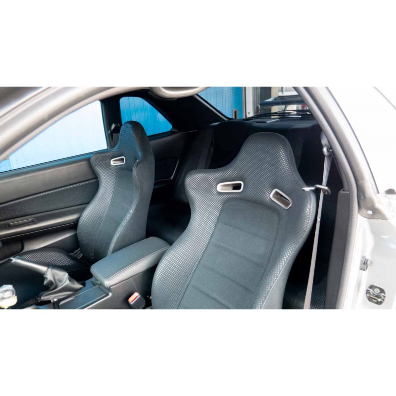 Nissan Skyline GTR R34 V-spec 2 Nur (N.8455) view 36