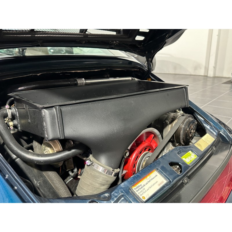 Porsche 911 Turbo (N.8540) view 54