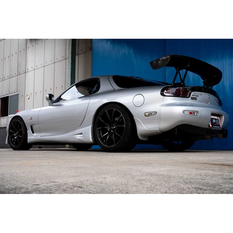 Mazda RX7 for sale (N.8265) view 13