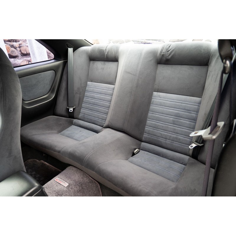 Nissan Skyline GTR for sale (N.8237) view 44