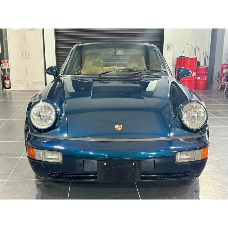 Porsche 911 Turbo (N.8540) view 2