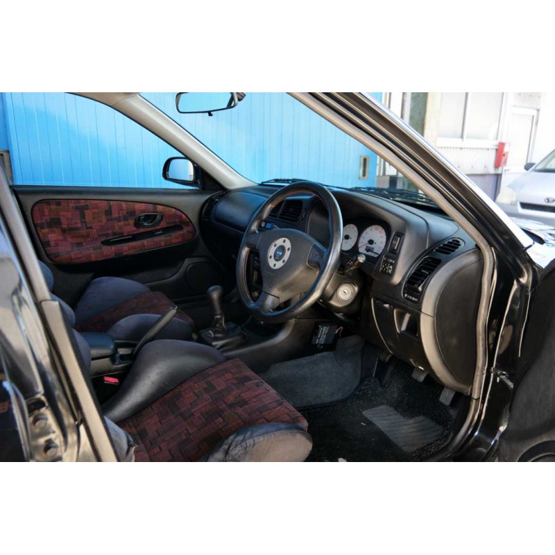Mitsubishi Lancer EVO IV (N.8452) view 45