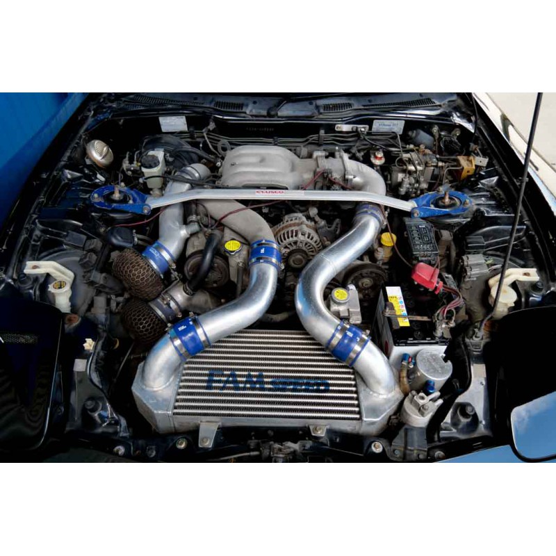 Mazda RX7 (N.8433) view 48