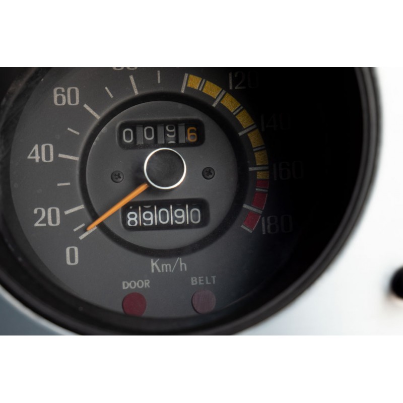 Nissan Skyline Kenmeri for sale (N.8277) view 33
