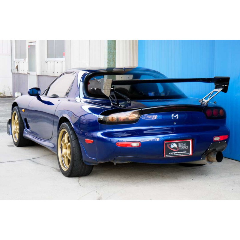 Mazda RX7 for sale (N.8394) view 13