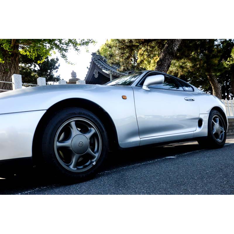 Toyota Supra MK4 for sale (N.8157) view 18