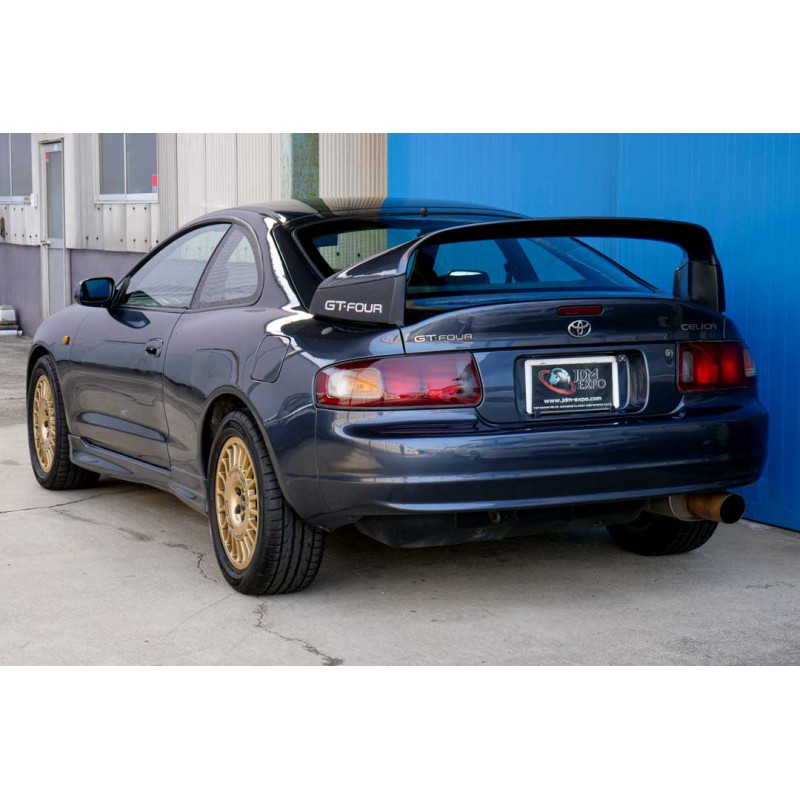 Toyota Celica GT-Four (N.8411) view 10