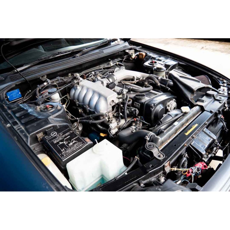 Nissan Skyline R33 for sale (N.8364) view 60