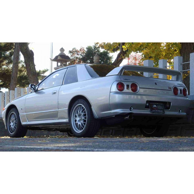 Nissan Skyline GTR V spec II for sale ( N. 8048) view 19