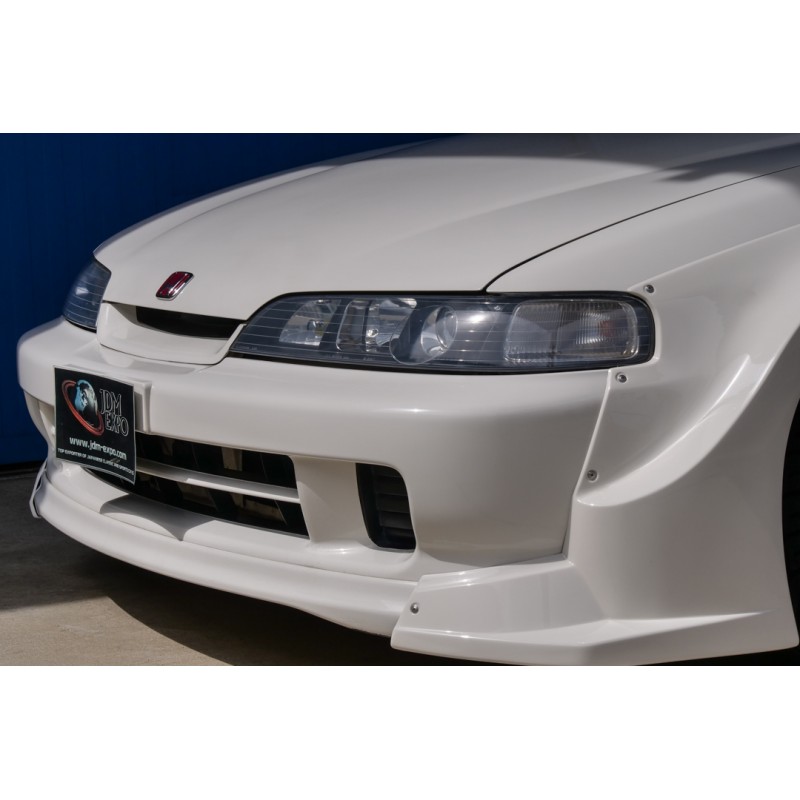 Honda Integra Type R (N.8510) view 4