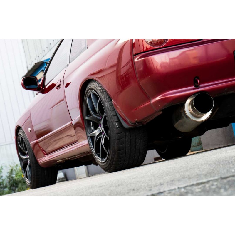 Nissan Skyline GTR R32 for sale (N.8299) view 18