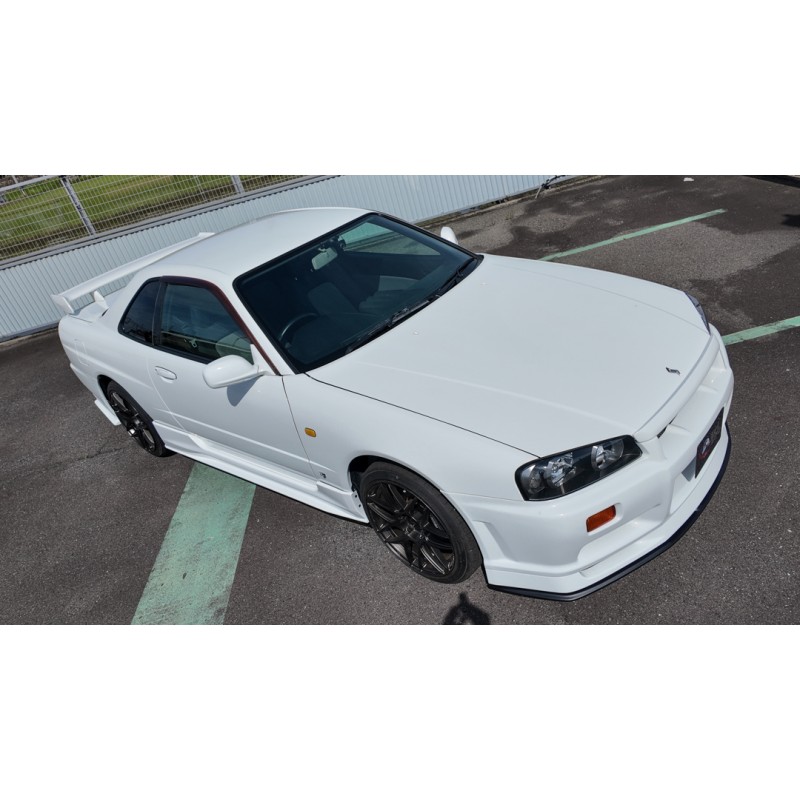 Nissan Skyline 25GTT (N.8546) view 33