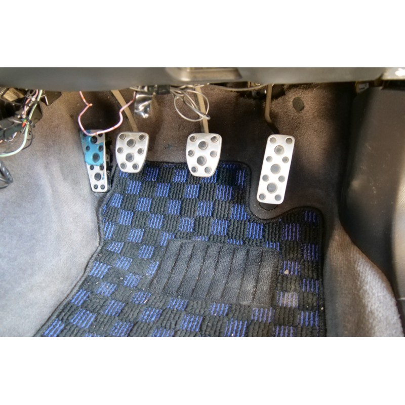 Subaru Forester STi II Type M (N.8473) view 59