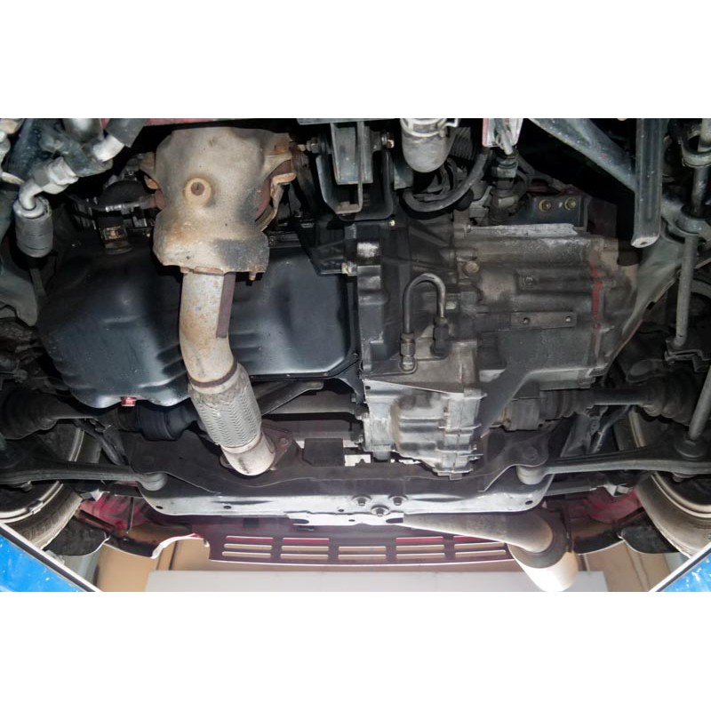Toyota MR2 Turbo for sale (N.8239) view 58