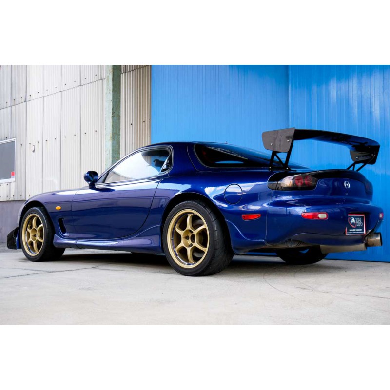 Mazda RX7 for sale (N.8394) view 12