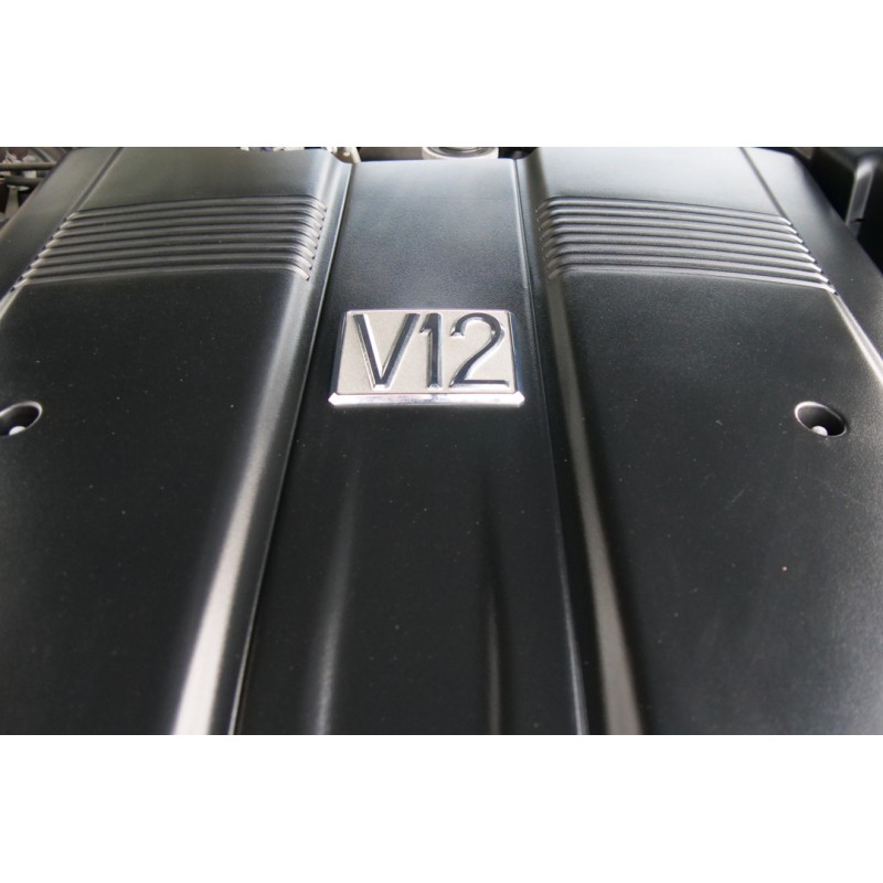 Toyota Century (N.8497) view 108
