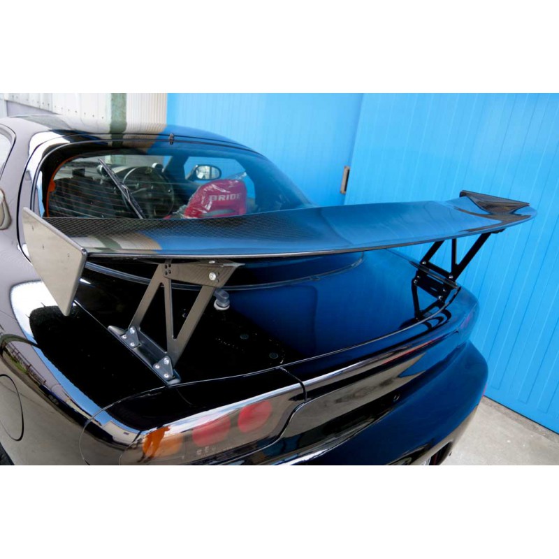 Mazda RX7 (N.8433) view 13