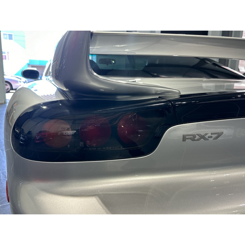 Mazda RX-7 (N.8538) view 29