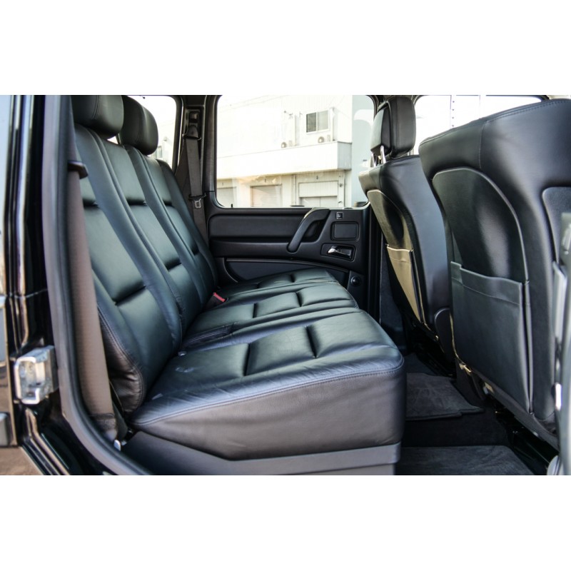 Mercedes Benz G Class (N.8525) view 58