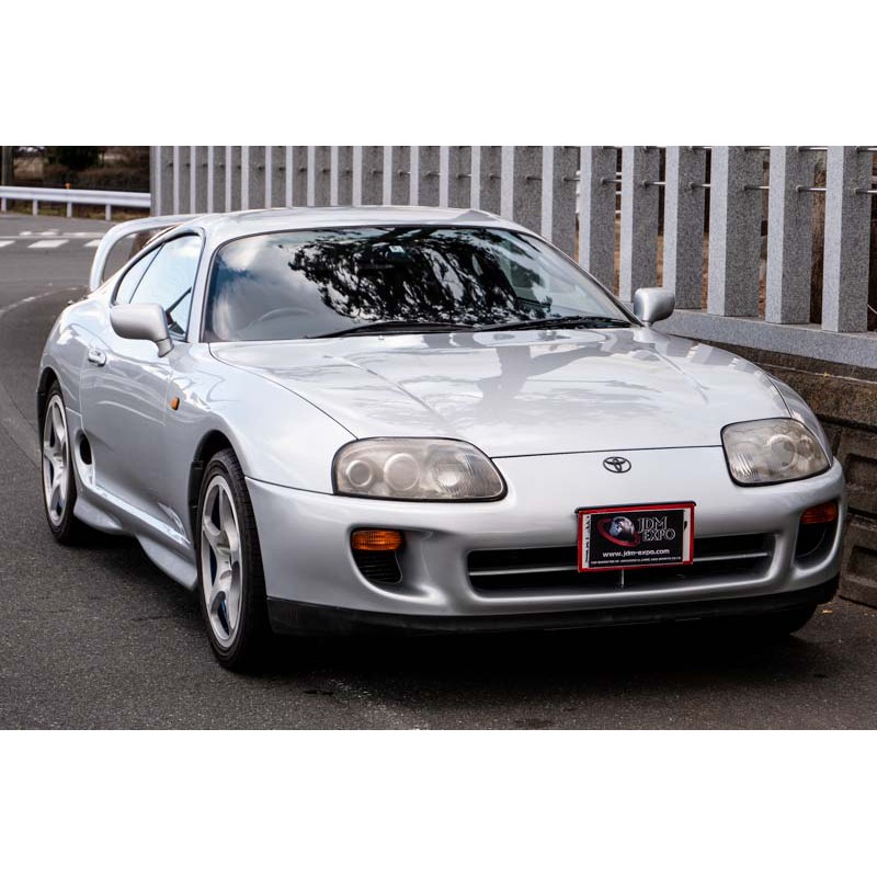 Toyota Supra JZA80 for sale (N.8221) view 2