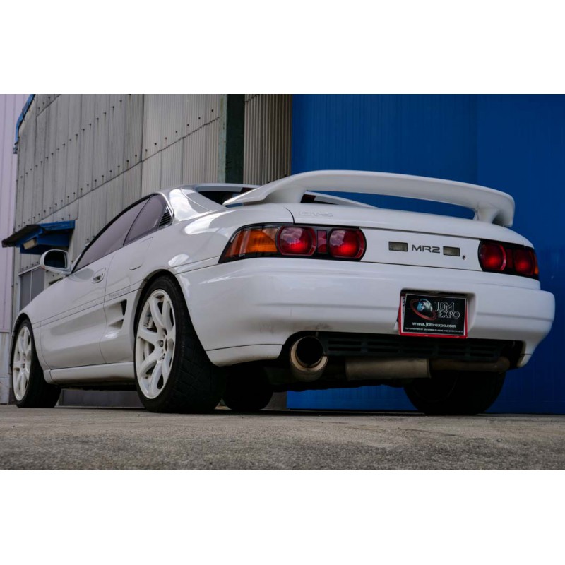 Toyota MR2 for sale (N.8339) view 19