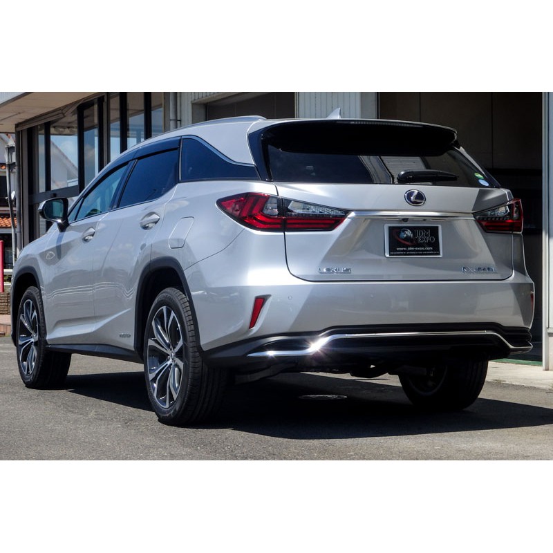 Lexus 450HL for sale (N.8195) view 11