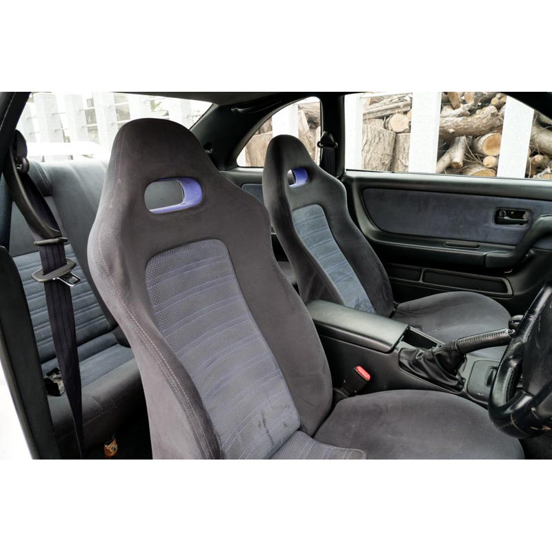Skyline GTR V spec for sale (N.8234) view 26